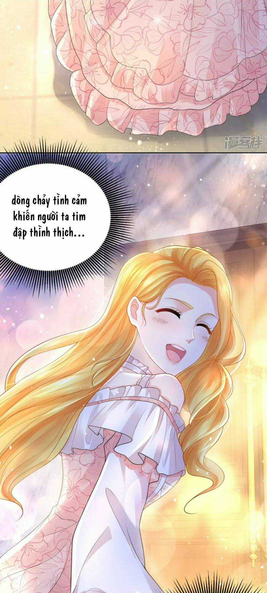 Tôi Muốn Trở Thành Tiểu Thư Công Tước Phế Vật Chapter 131 trang 27