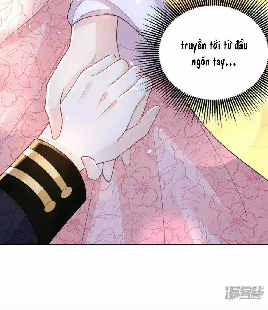 Tôi Muốn Trở Thành Tiểu Thư Công Tước Phế Vật Chapter 131 trang 28