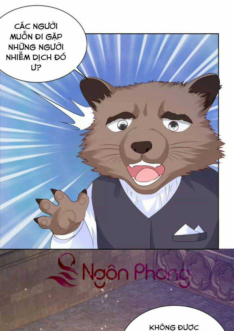 Tôi Muốn Trở Thành Tiểu Thư Công Tước Phế Vật Chapter 132 trang 0