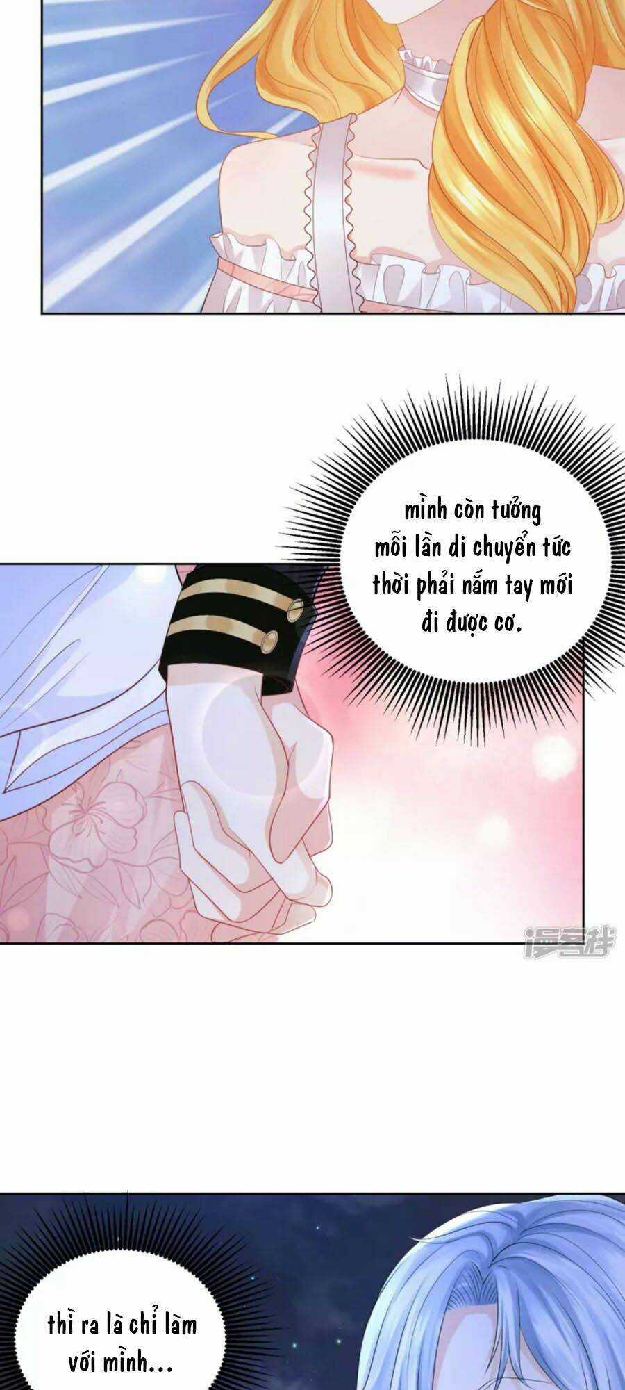 Tôi Muốn Trở Thành Tiểu Thư Công Tước Phế Vật Chapter 132 trang 13