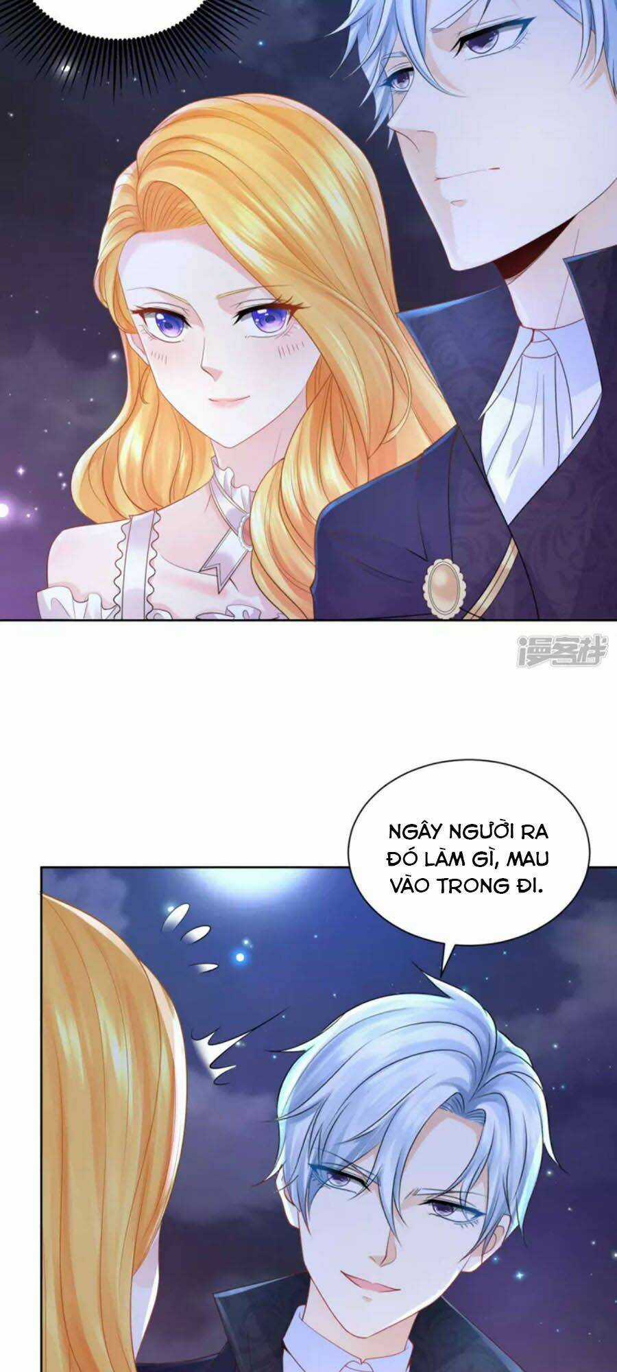 Tôi Muốn Trở Thành Tiểu Thư Công Tước Phế Vật Chapter 132 trang 14