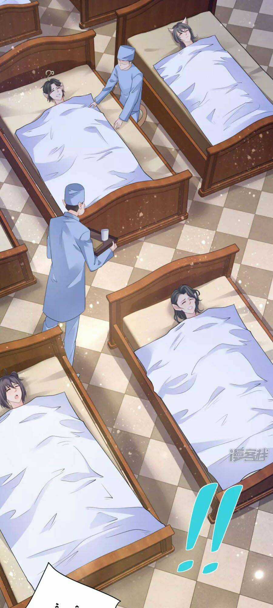 Tôi Muốn Trở Thành Tiểu Thư Công Tước Phế Vật Chapter 132 trang 19