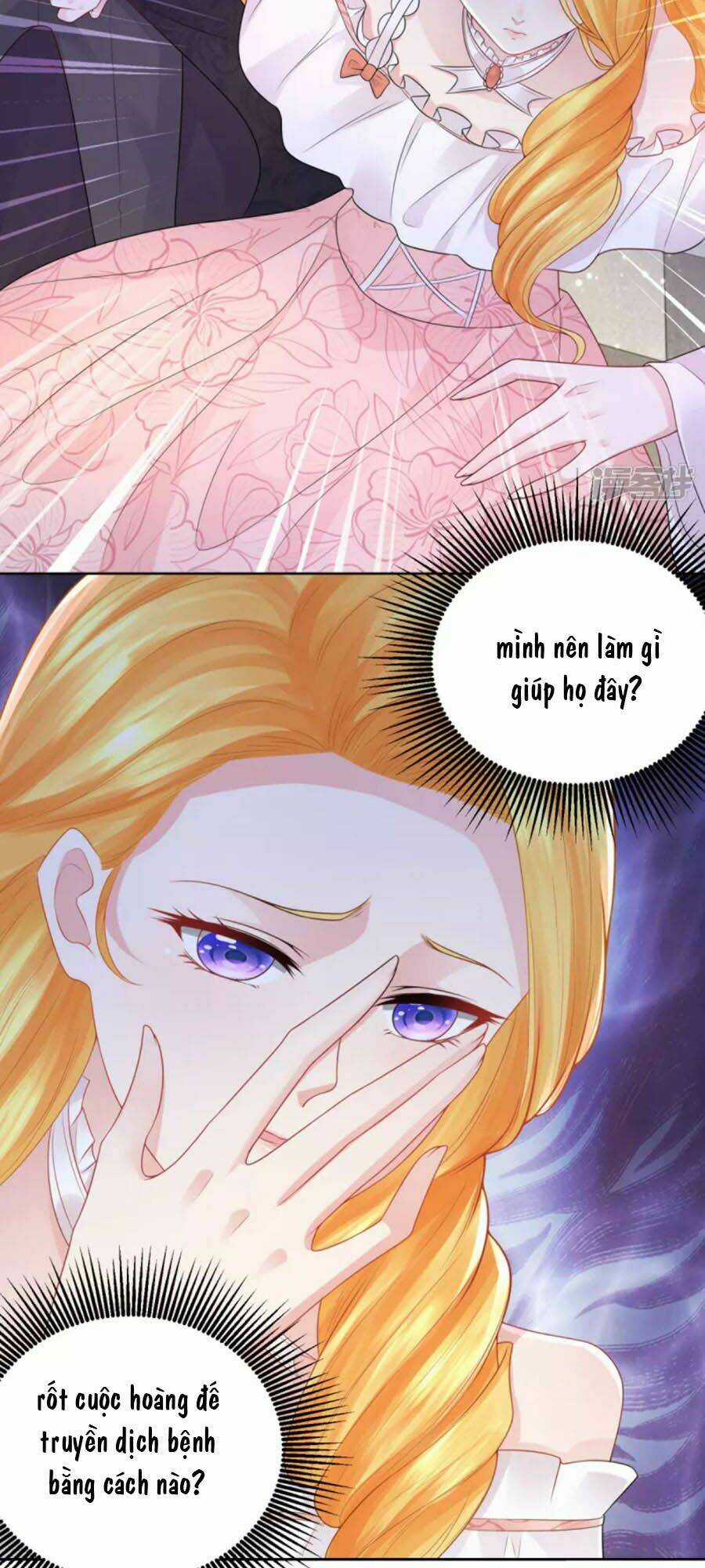 Tôi Muốn Trở Thành Tiểu Thư Công Tước Phế Vật Chapter 132 trang 27