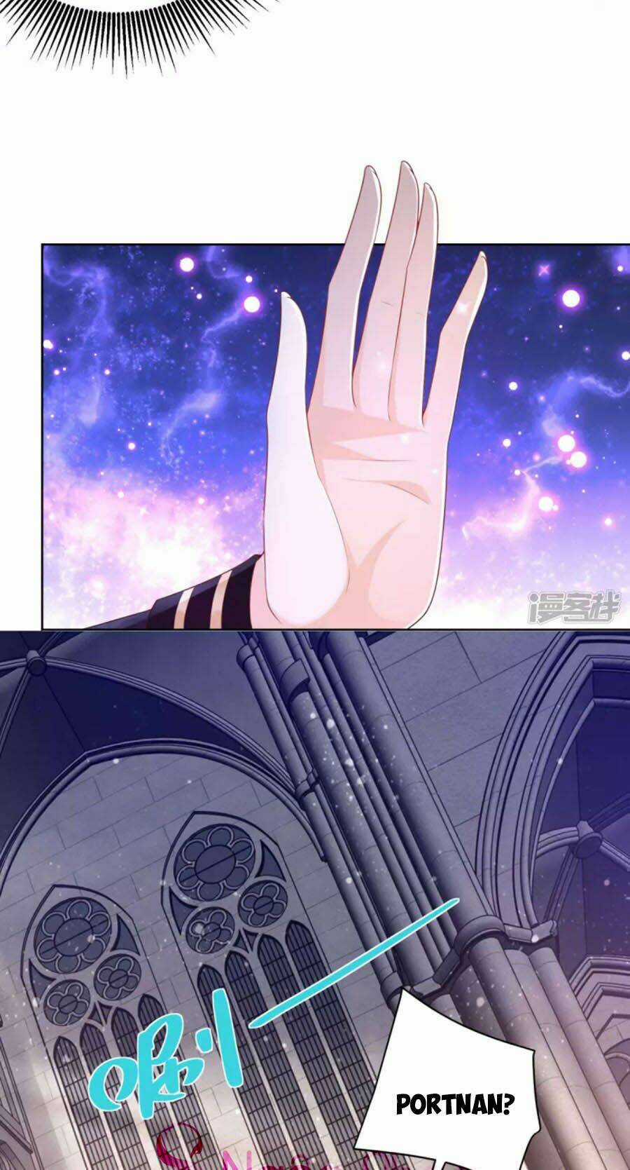 Tôi Muốn Trở Thành Tiểu Thư Công Tước Phế Vật Chapter 132 trang 28