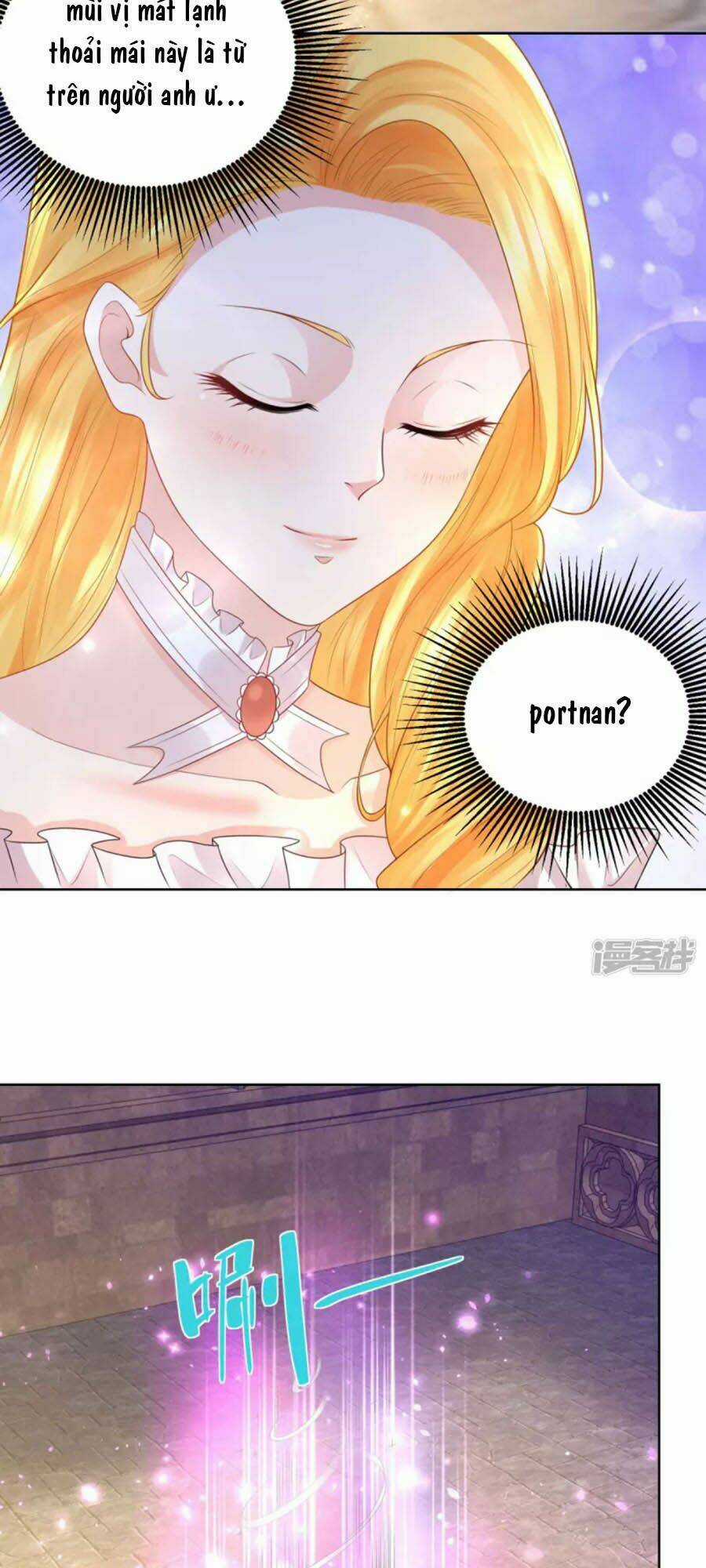 Tôi Muốn Trở Thành Tiểu Thư Công Tước Phế Vật Chapter 132 trang 9