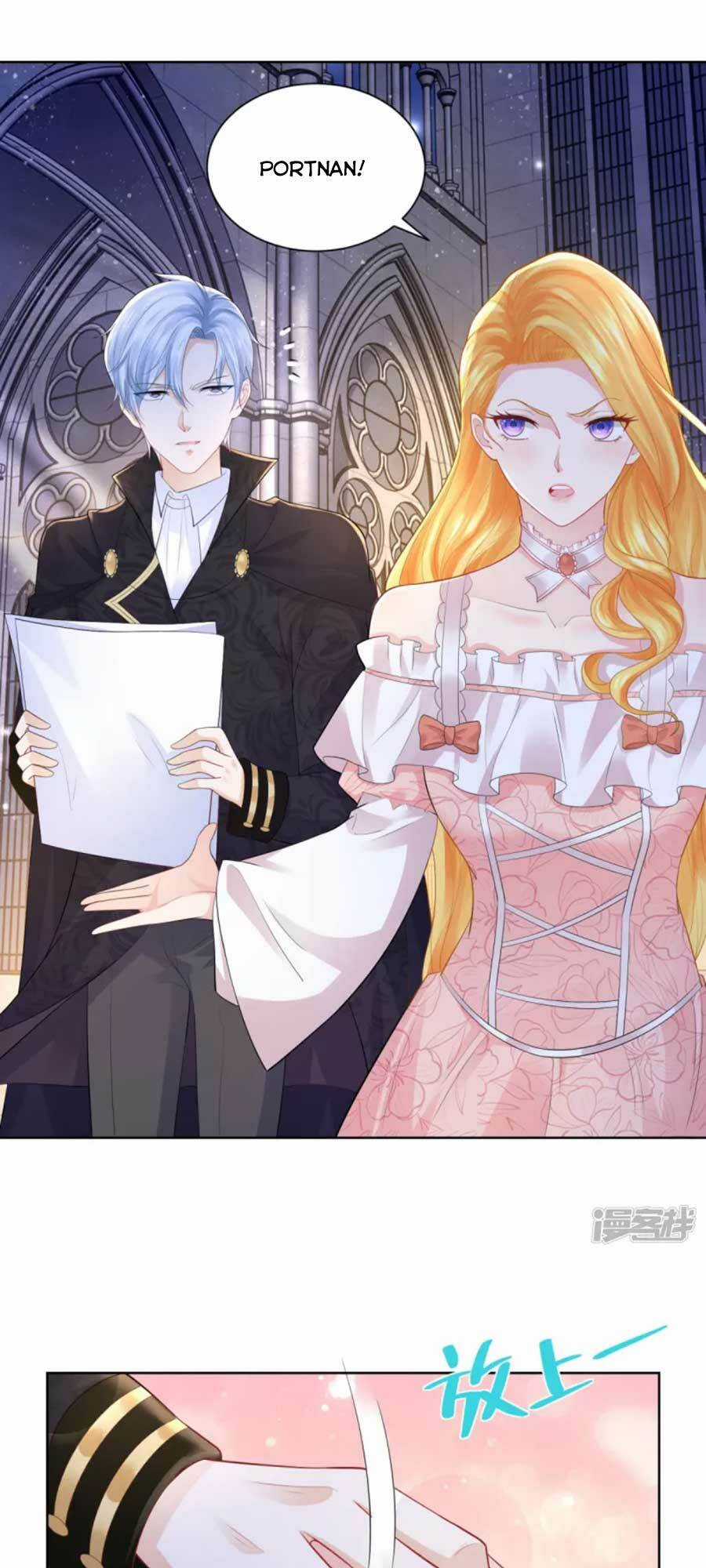 Tôi Muốn Trở Thành Tiểu Thư Công Tước Phế Vật Chapter 133 trang 18