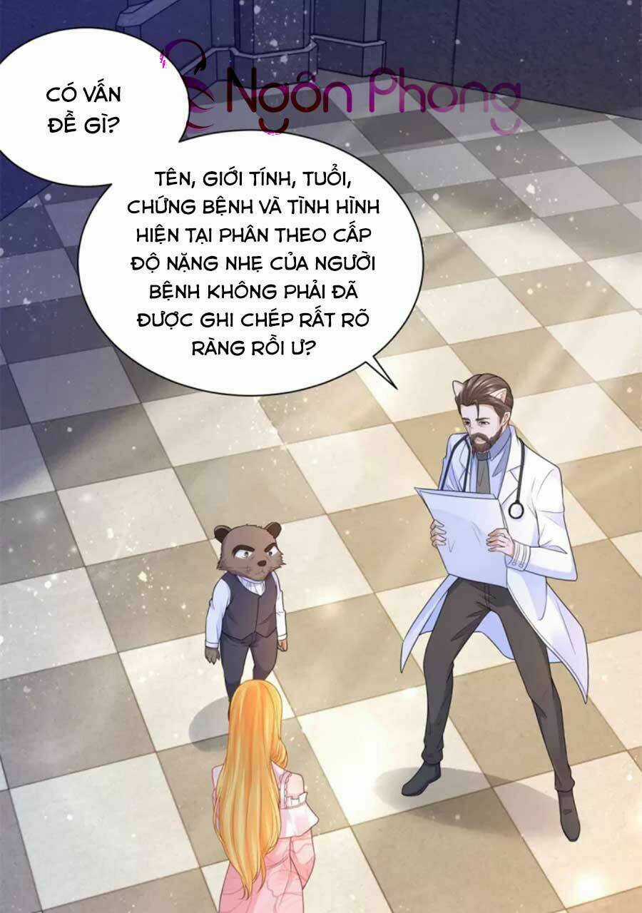 Tôi Muốn Trở Thành Tiểu Thư Công Tước Phế Vật Chapter 134 trang 0
