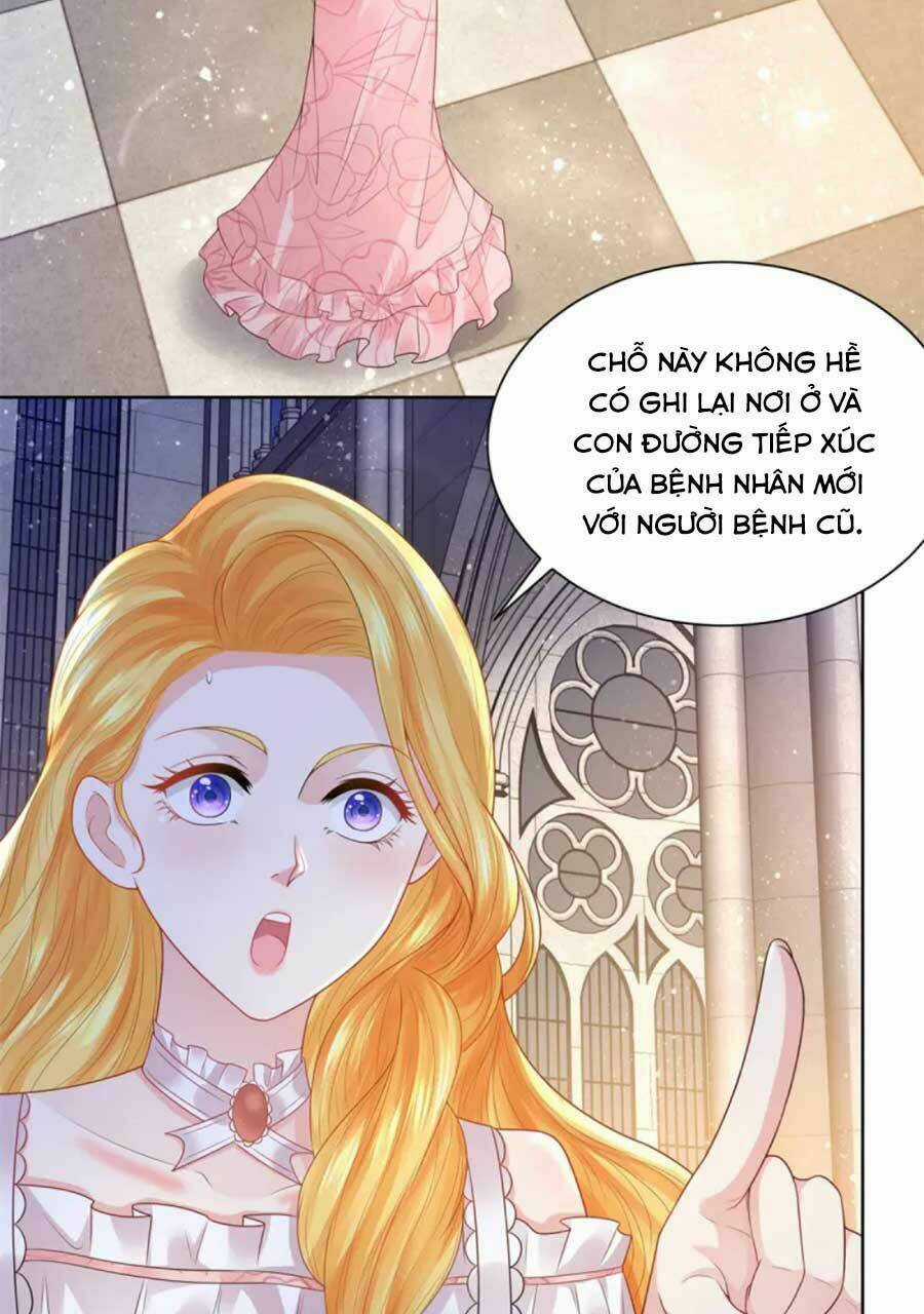 Tôi Muốn Trở Thành Tiểu Thư Công Tước Phế Vật Chapter 134 trang 1