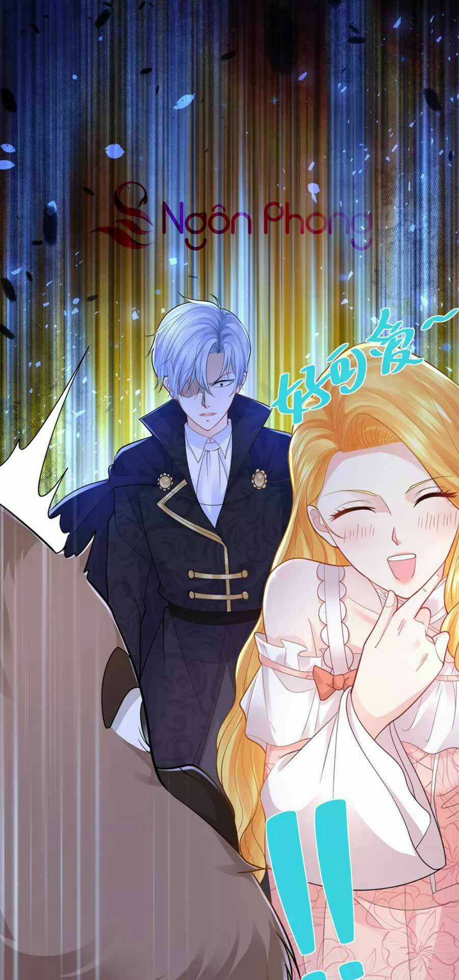 Tôi Muốn Trở Thành Tiểu Thư Công Tước Phế Vật Chapter 134 trang 25