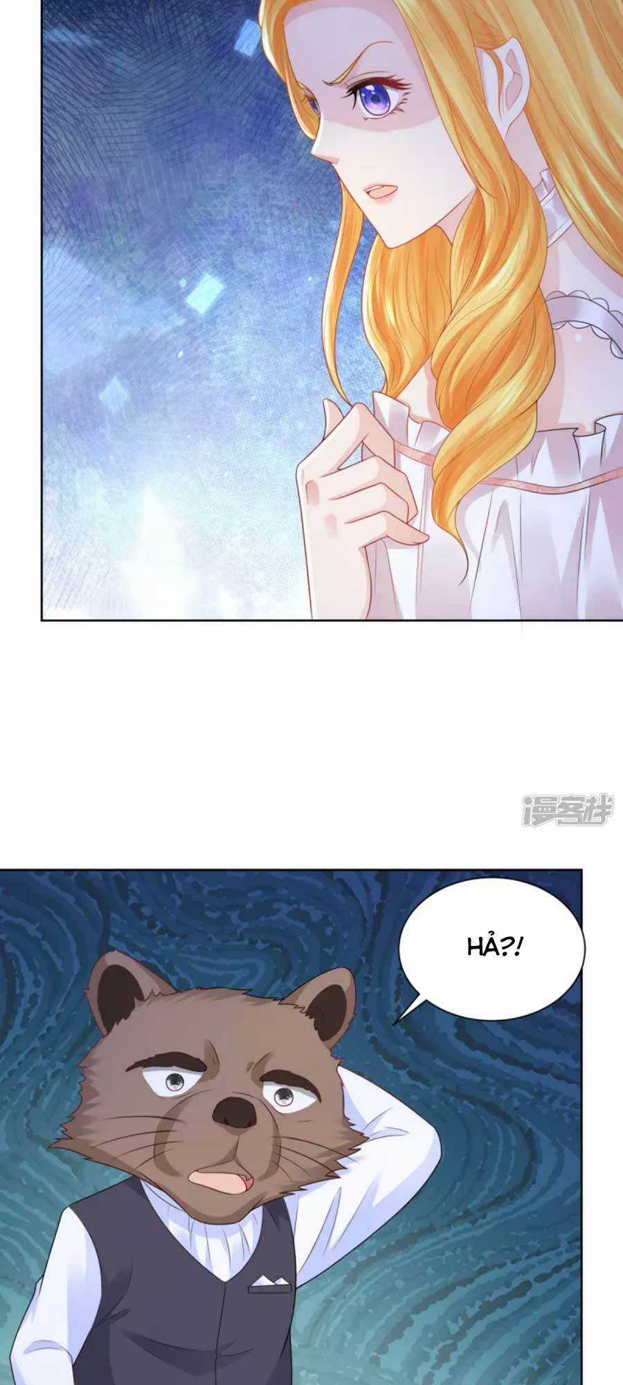 Tôi Muốn Trở Thành Tiểu Thư Công Tước Phế Vật Chapter 135 trang 14