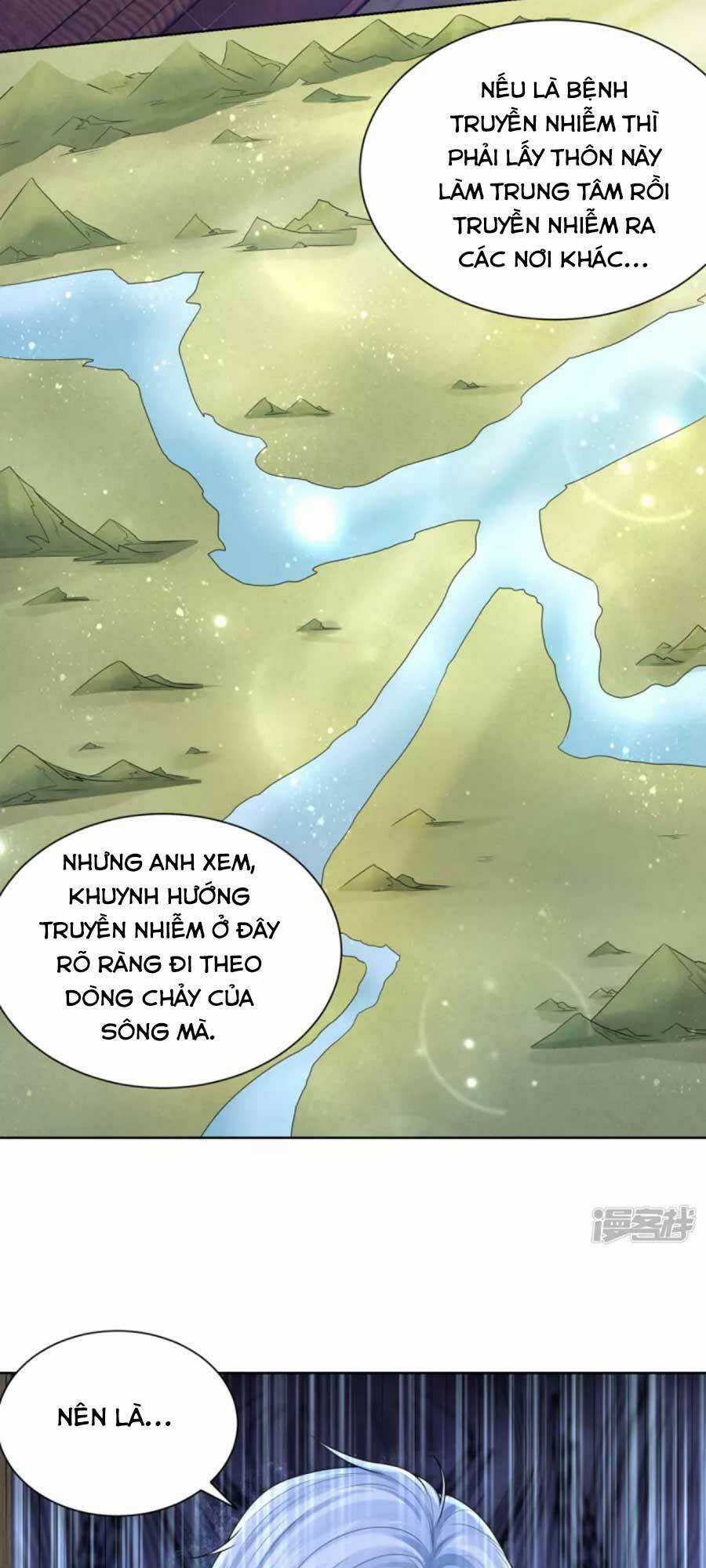 Tôi Muốn Trở Thành Tiểu Thư Công Tước Phế Vật Chapter 135 trang 16