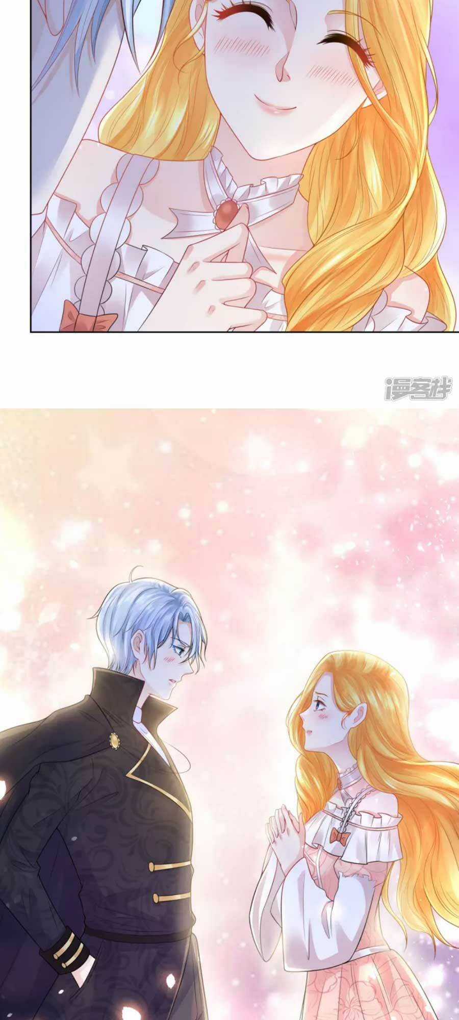 Tôi Muốn Trở Thành Tiểu Thư Công Tước Phế Vật Chapter 135 trang 20