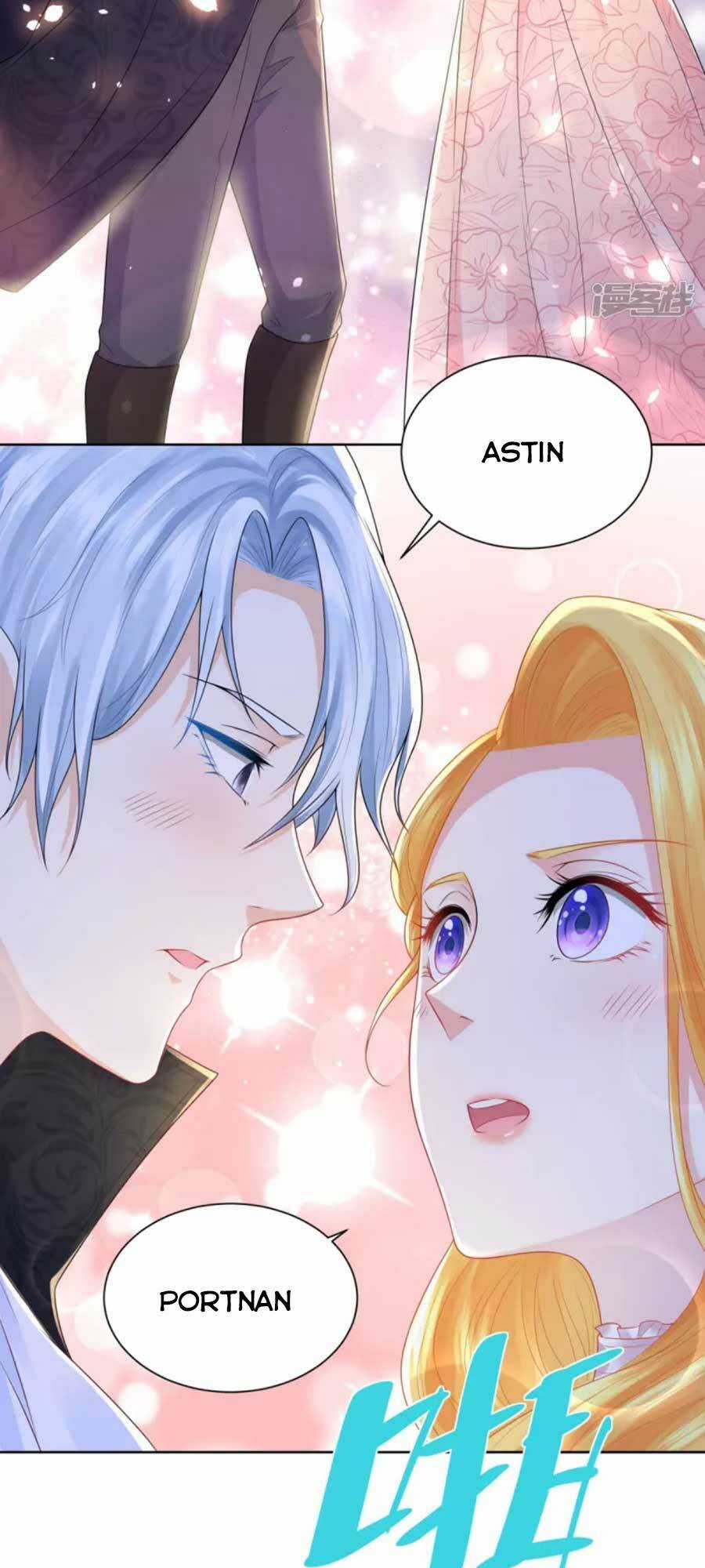 Tôi Muốn Trở Thành Tiểu Thư Công Tước Phế Vật Chapter 135 trang 21