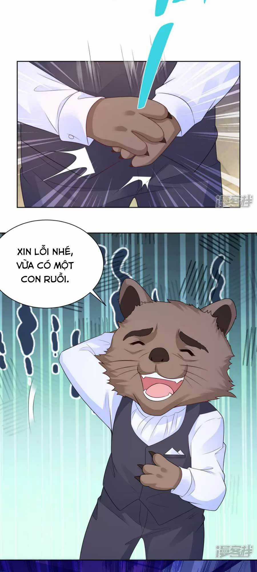 Tôi Muốn Trở Thành Tiểu Thư Công Tước Phế Vật Chapter 135 trang 22