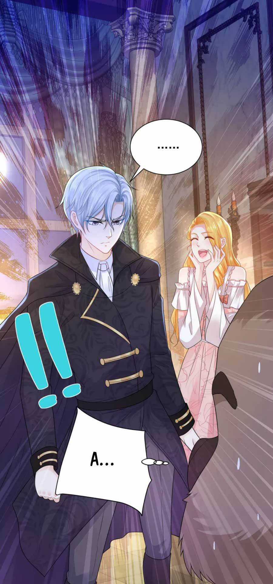 Tôi Muốn Trở Thành Tiểu Thư Công Tước Phế Vật Chapter 135 trang 23