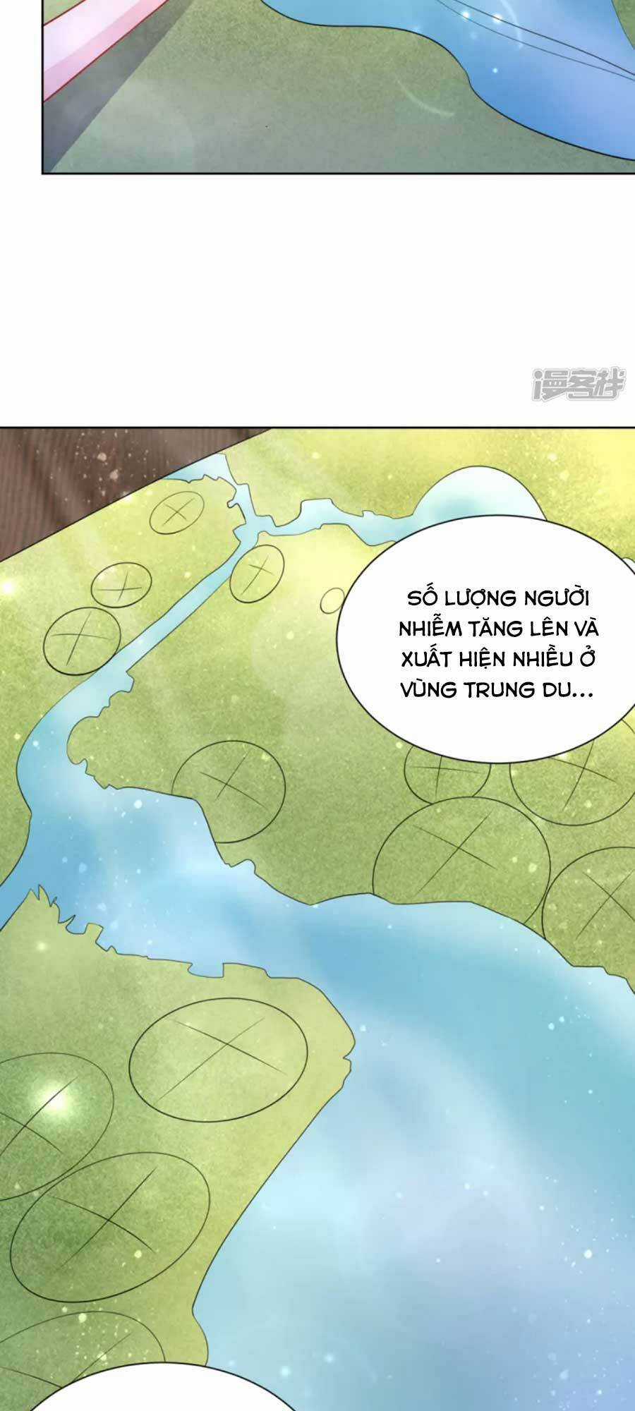 Tôi Muốn Trở Thành Tiểu Thư Công Tước Phế Vật Chapter 135 trang 3