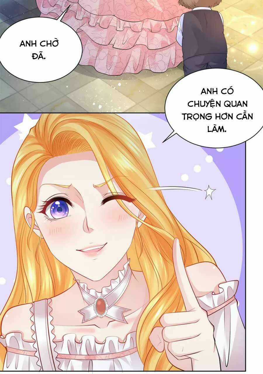 Tôi Muốn Trở Thành Tiểu Thư Công Tước Phế Vật Chapter 136 trang 1