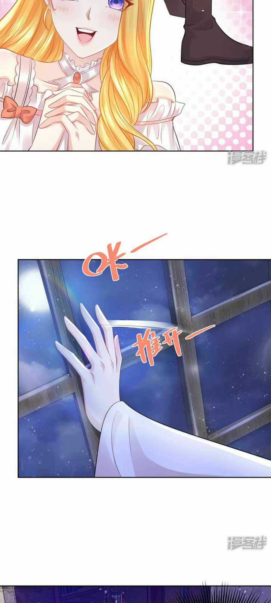 Tôi Muốn Trở Thành Tiểu Thư Công Tước Phế Vật Chapter 136 trang 9