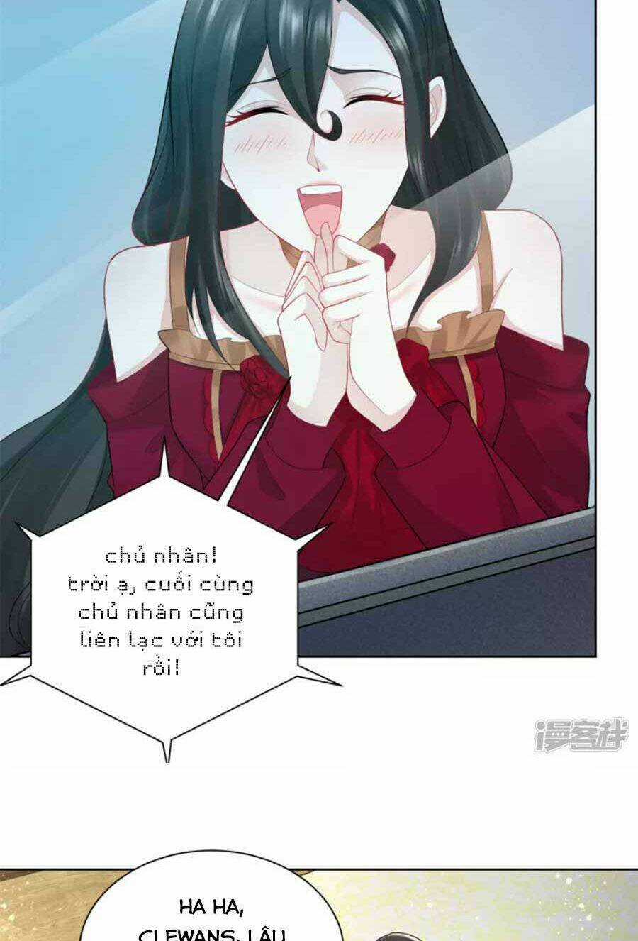 Tôi Muốn Trở Thành Tiểu Thư Công Tước Phế Vật Chapter 137 trang 16