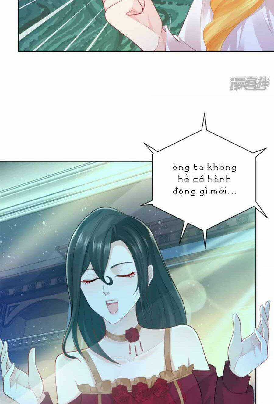 Tôi Muốn Trở Thành Tiểu Thư Công Tước Phế Vật Chapter 137 trang 22