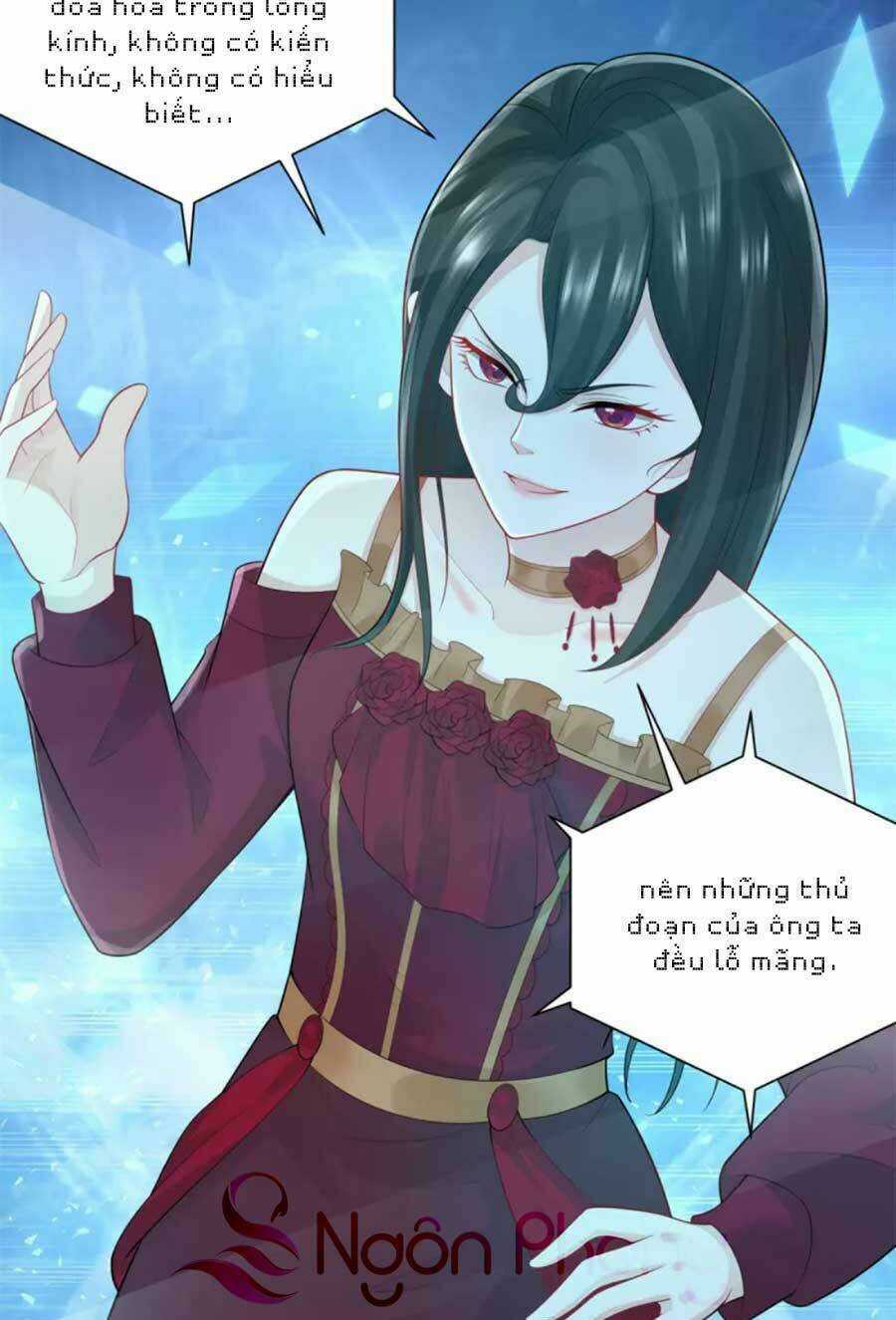 Tôi Muốn Trở Thành Tiểu Thư Công Tước Phế Vật Chapter 137 trang 24