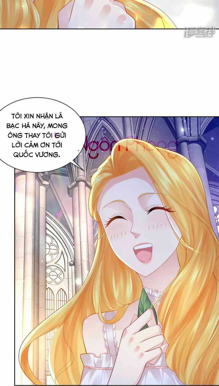 Tôi Muốn Trở Thành Tiểu Thư Công Tước Phế Vật Chapter 137 trang 9