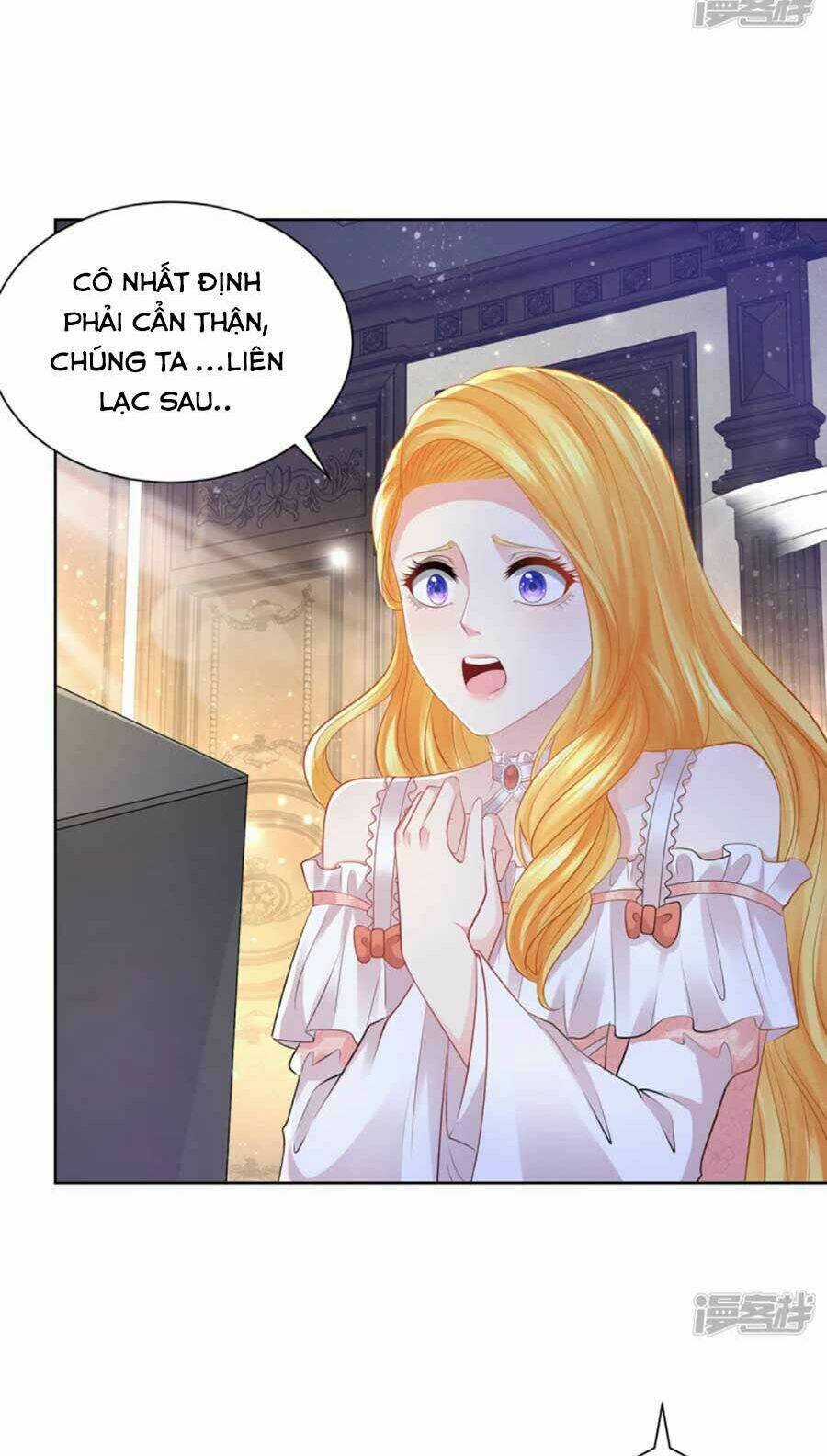 Tôi Muốn Trở Thành Tiểu Thư Công Tước Phế Vật Chapter 138 trang 10