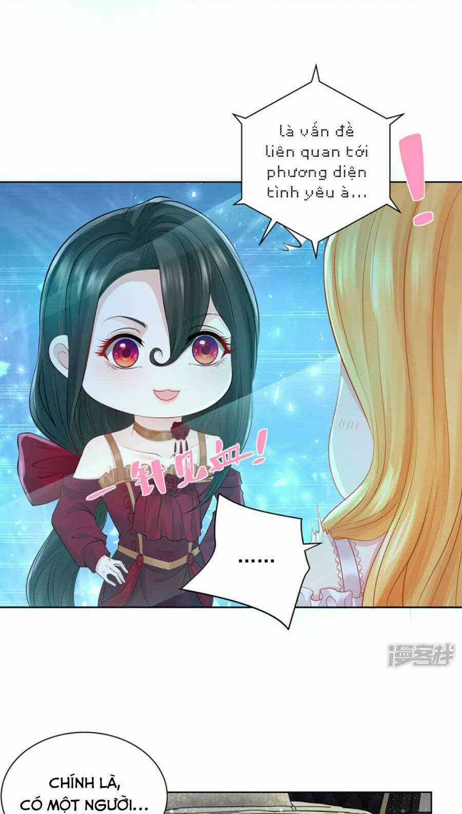 Tôi Muốn Trở Thành Tiểu Thư Công Tước Phế Vật Chapter 138 trang 13