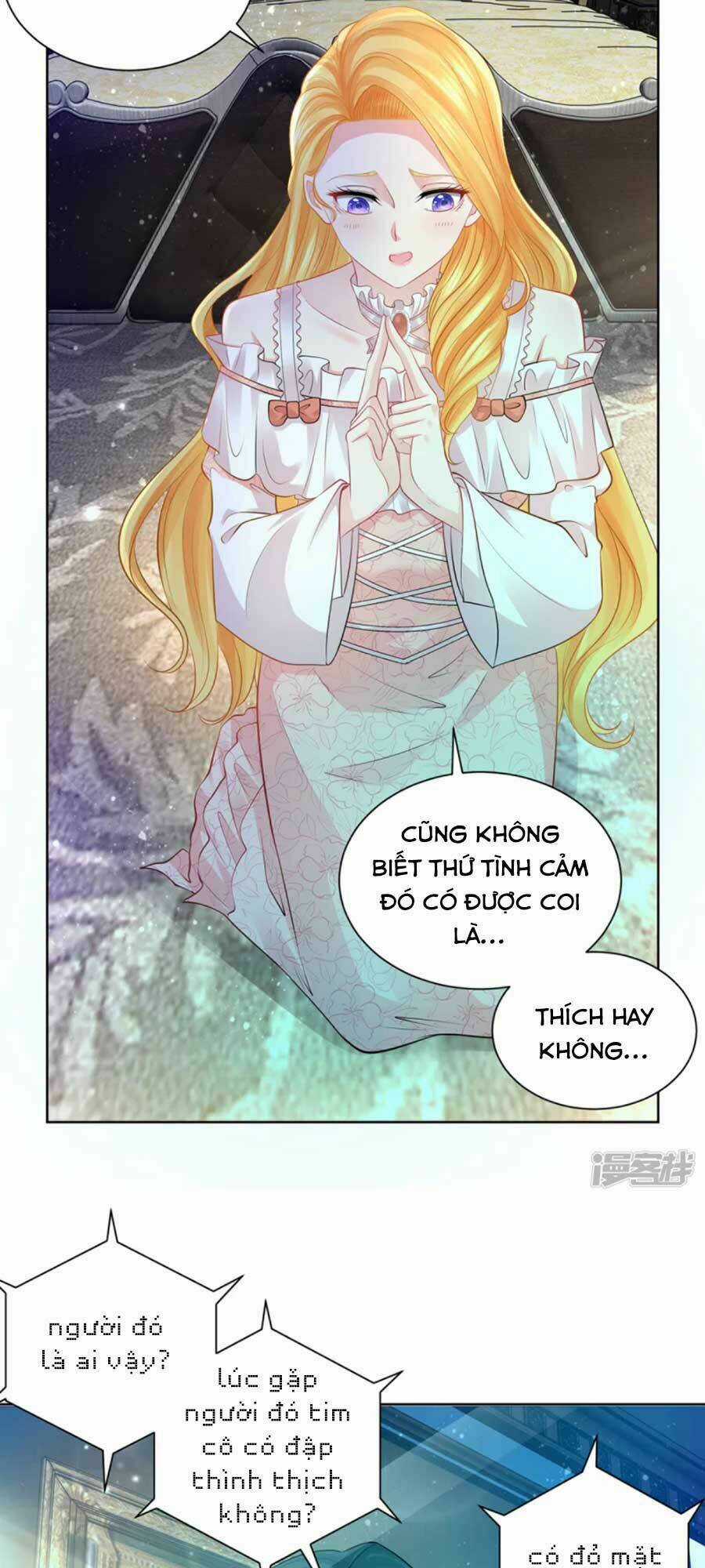 Tôi Muốn Trở Thành Tiểu Thư Công Tước Phế Vật Chapter 138 trang 14