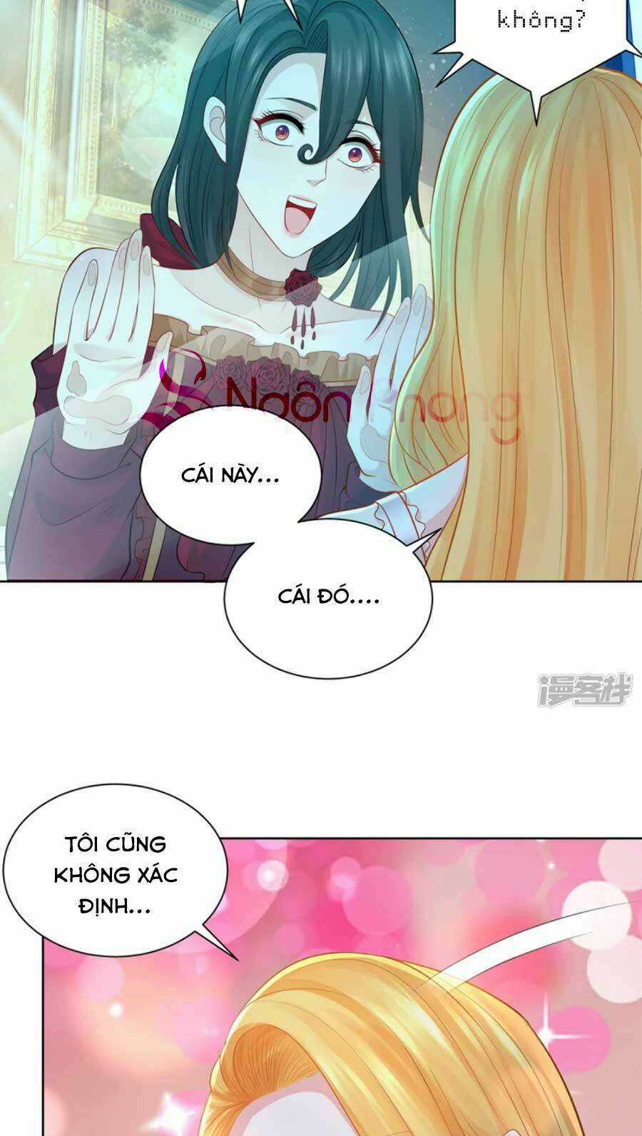 Tôi Muốn Trở Thành Tiểu Thư Công Tước Phế Vật Chapter 138 trang 15