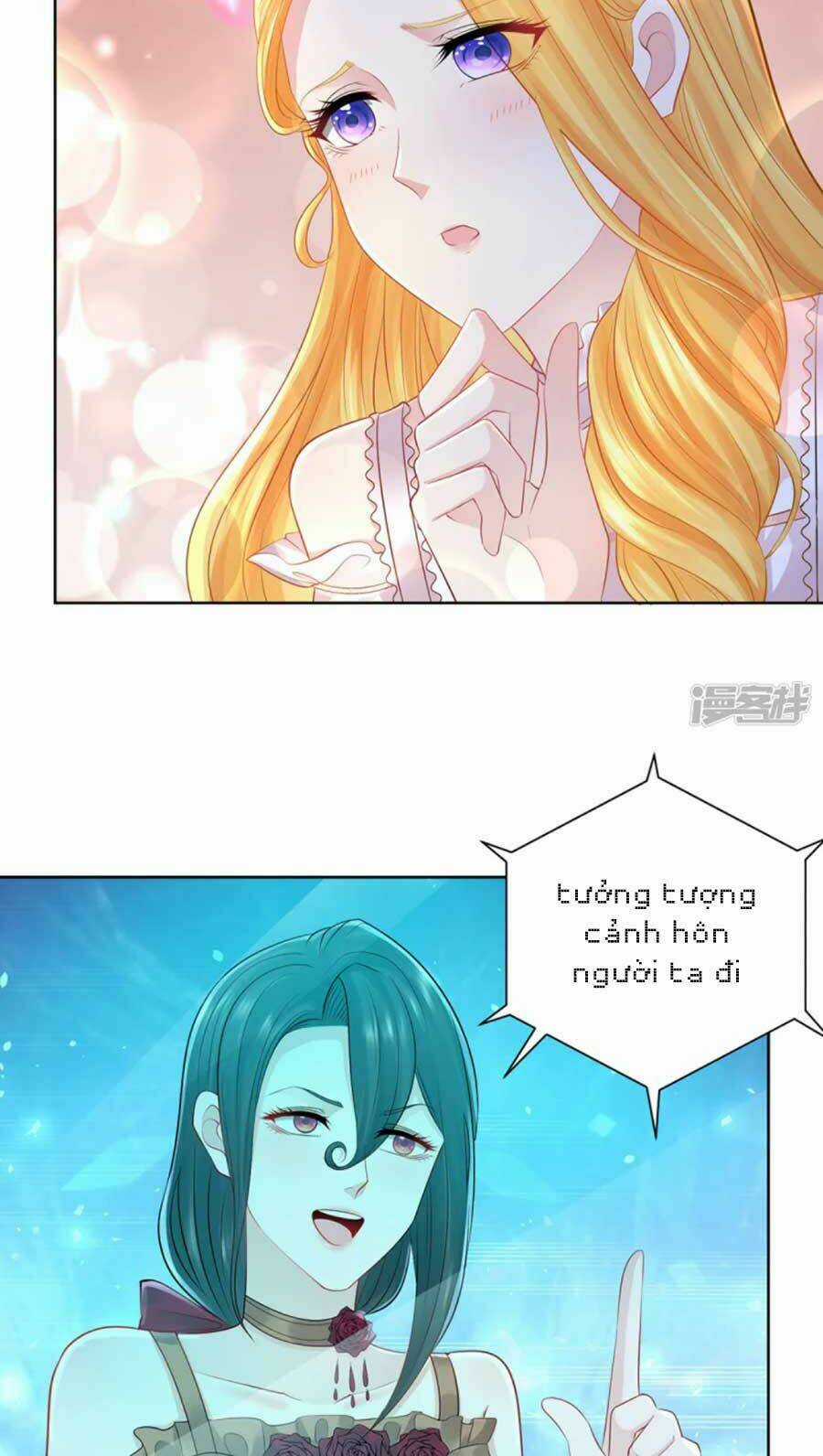 Tôi Muốn Trở Thành Tiểu Thư Công Tước Phế Vật Chapter 138 trang 16