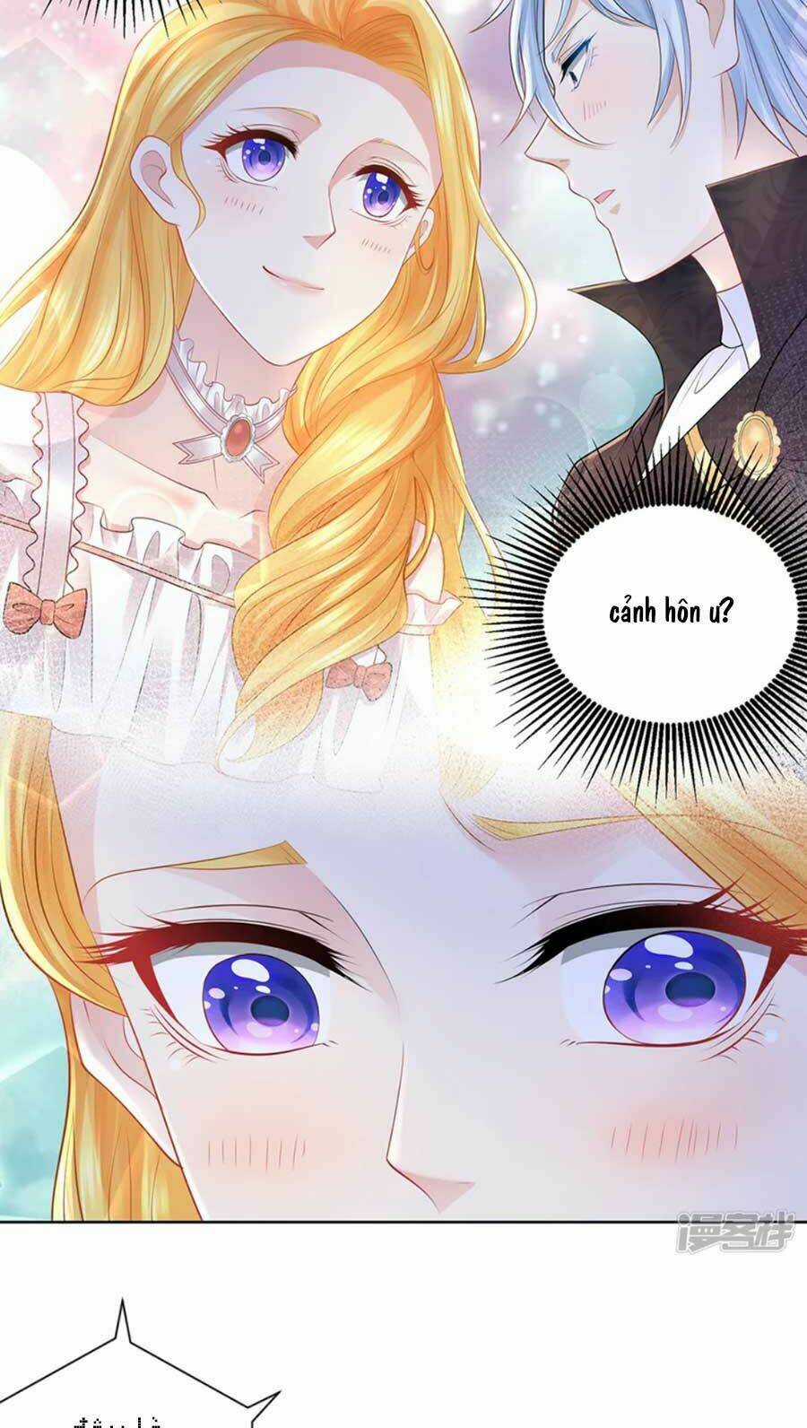 Tôi Muốn Trở Thành Tiểu Thư Công Tước Phế Vật Chapter 138 trang 19