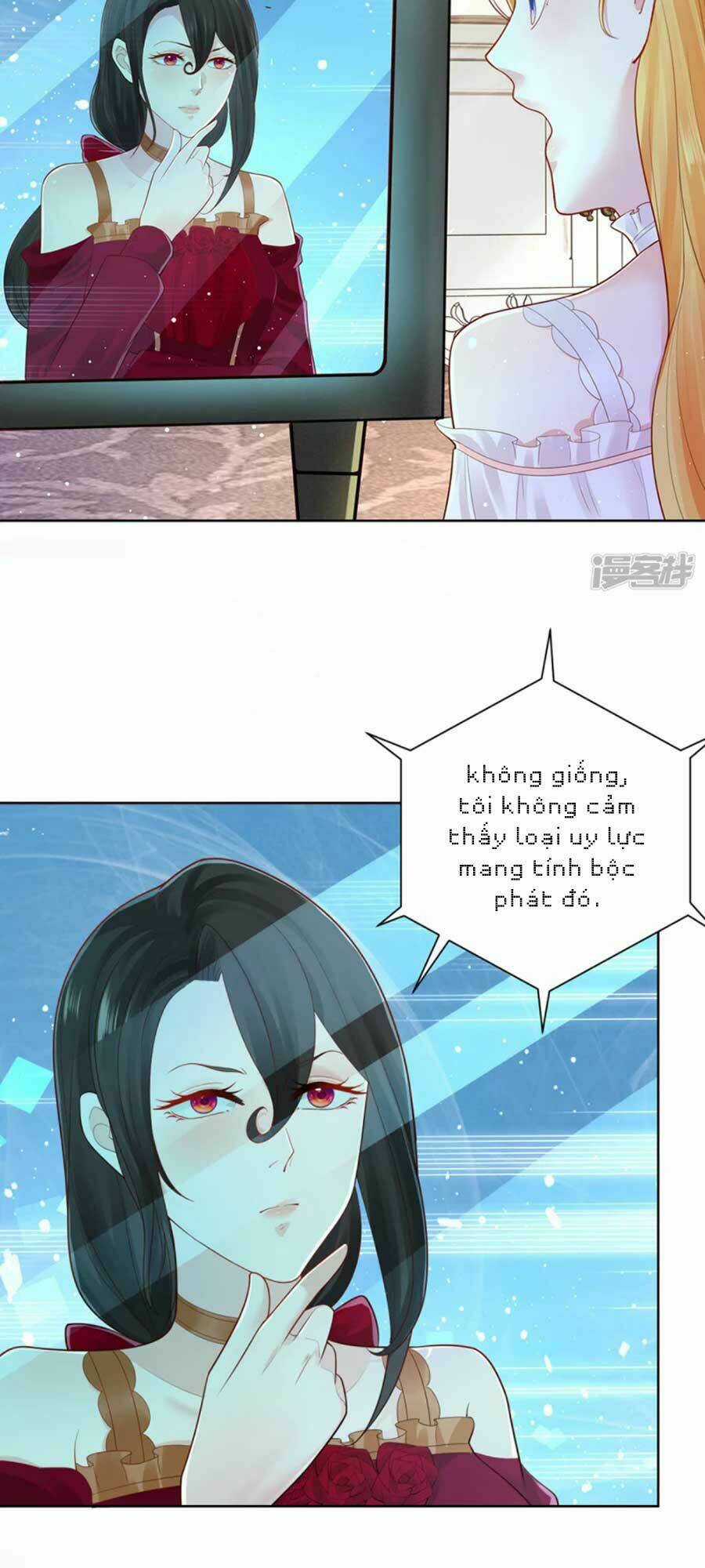 Tôi Muốn Trở Thành Tiểu Thư Công Tước Phế Vật Chapter 138 trang 2