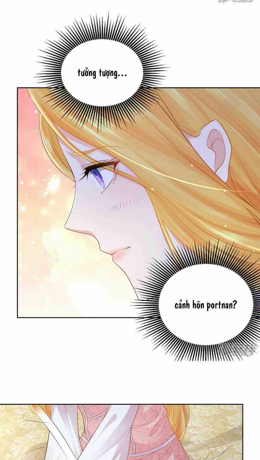 Tôi Muốn Trở Thành Tiểu Thư Công Tước Phế Vật Chapter 138 trang 24