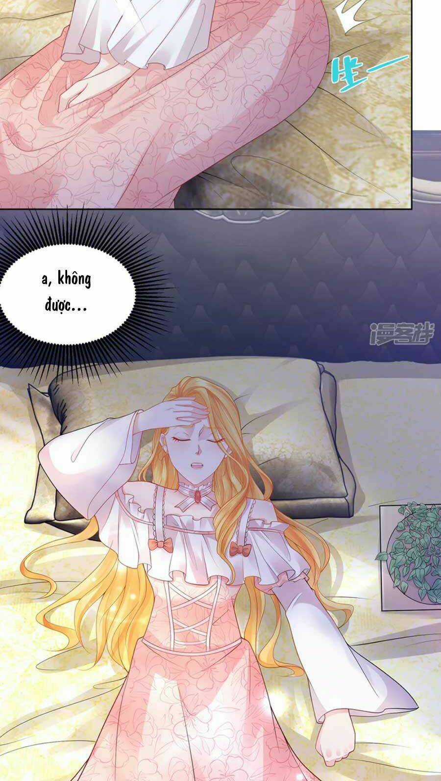 Tôi Muốn Trở Thành Tiểu Thư Công Tước Phế Vật Chapter 138 trang 25