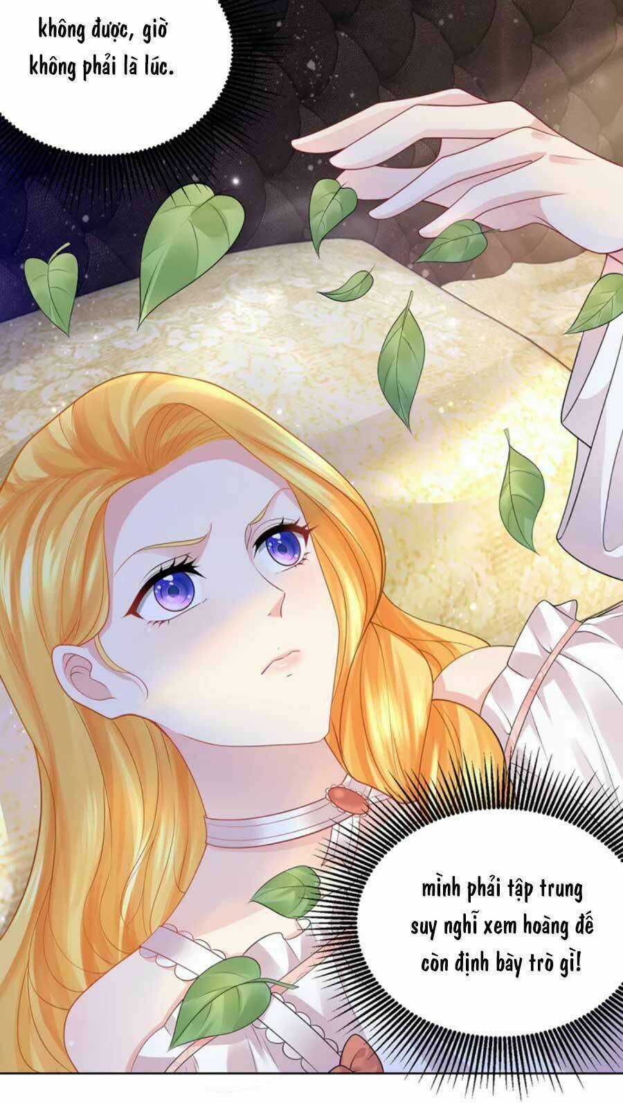 Tôi Muốn Trở Thành Tiểu Thư Công Tước Phế Vật Chapter 138 trang 27