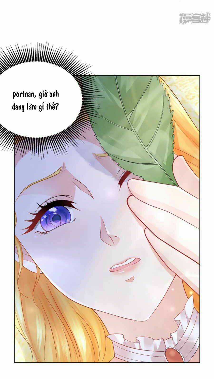 Tôi Muốn Trở Thành Tiểu Thư Công Tước Phế Vật Chapter 138 trang 28