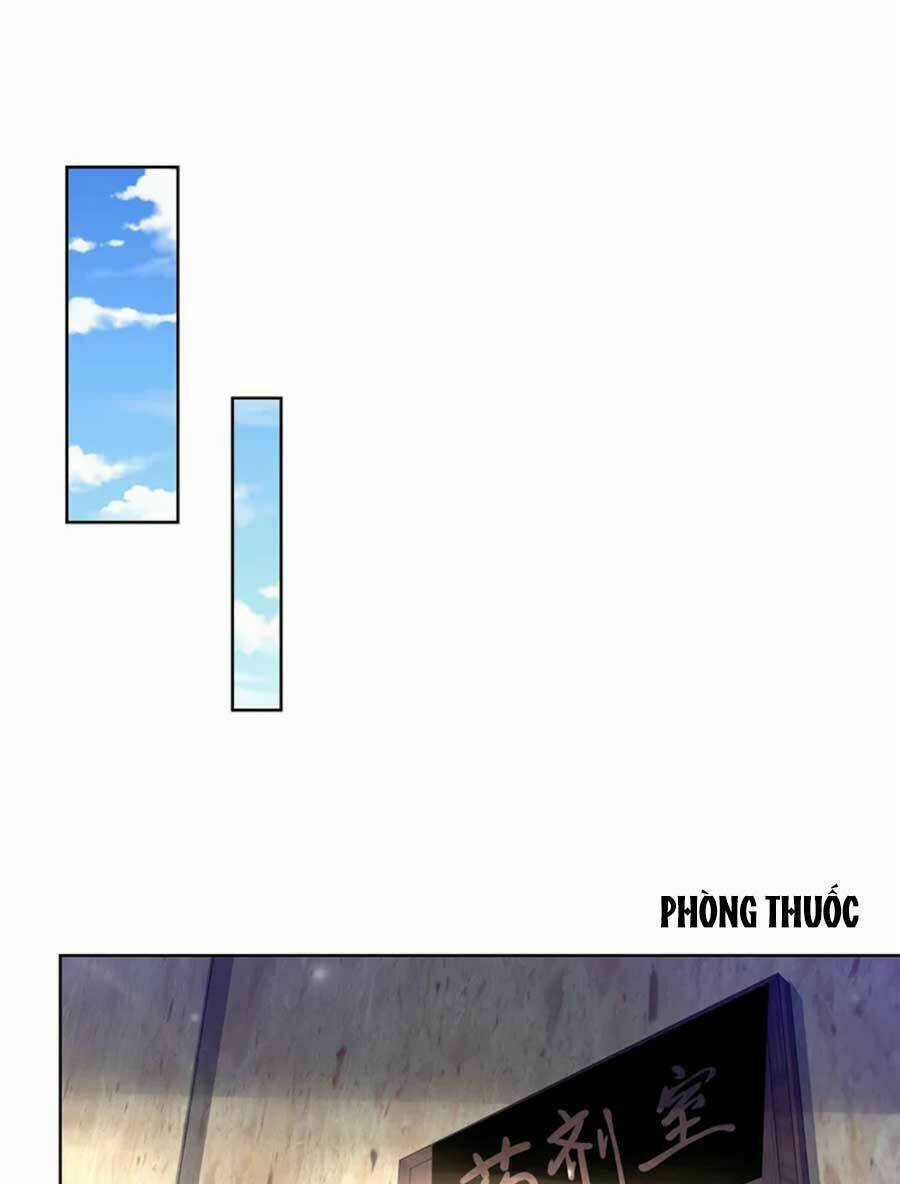 Tôi Muốn Trở Thành Tiểu Thư Công Tước Phế Vật Chapter 138 trang 29