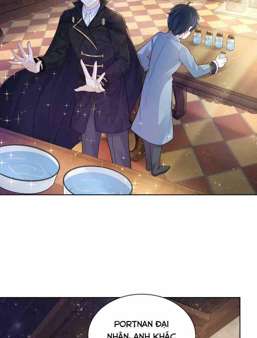 Tôi Muốn Trở Thành Tiểu Thư Công Tước Phế Vật Chapter 138 trang 31