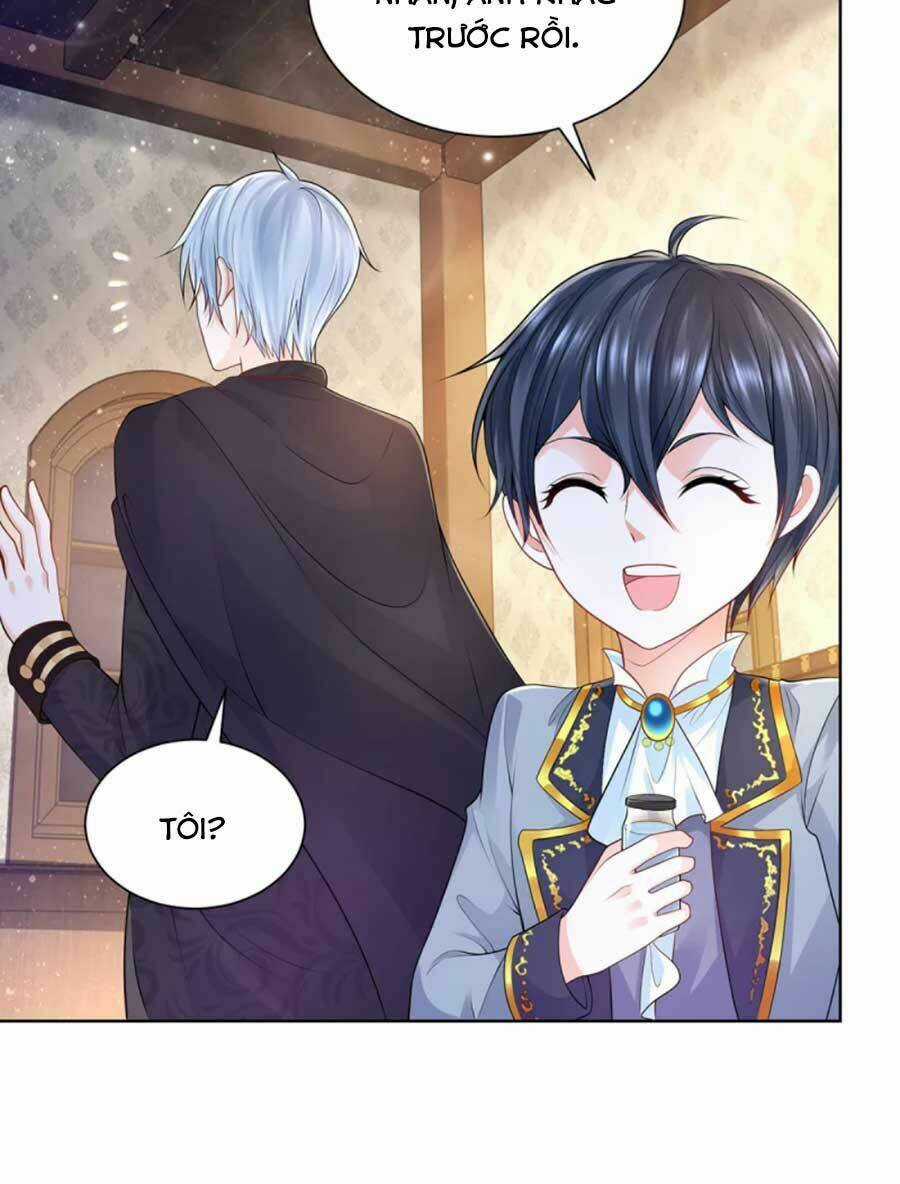 Tôi Muốn Trở Thành Tiểu Thư Công Tước Phế Vật Chapter 138 trang 32