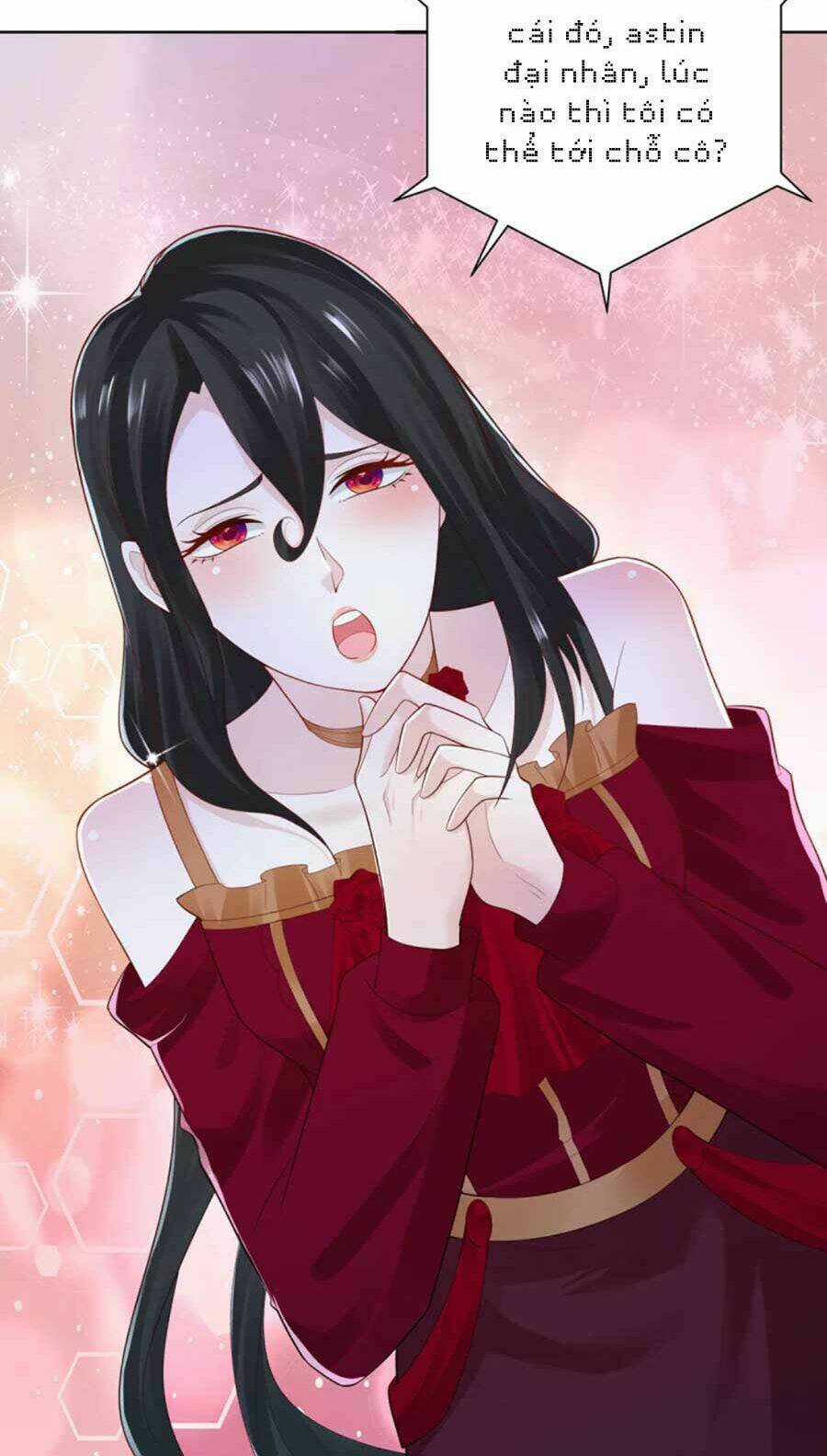 Tôi Muốn Trở Thành Tiểu Thư Công Tước Phế Vật Chapter 138 trang 4