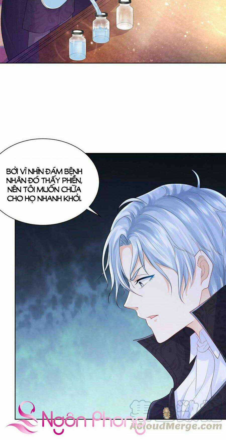 Tôi Muốn Trở Thành Tiểu Thư Công Tước Phế Vật Chapter 139 trang 1
