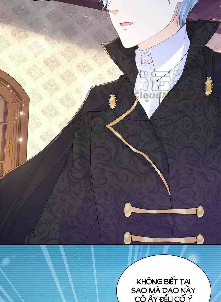 Tôi Muốn Trở Thành Tiểu Thư Công Tước Phế Vật Chapter 139 trang 13
