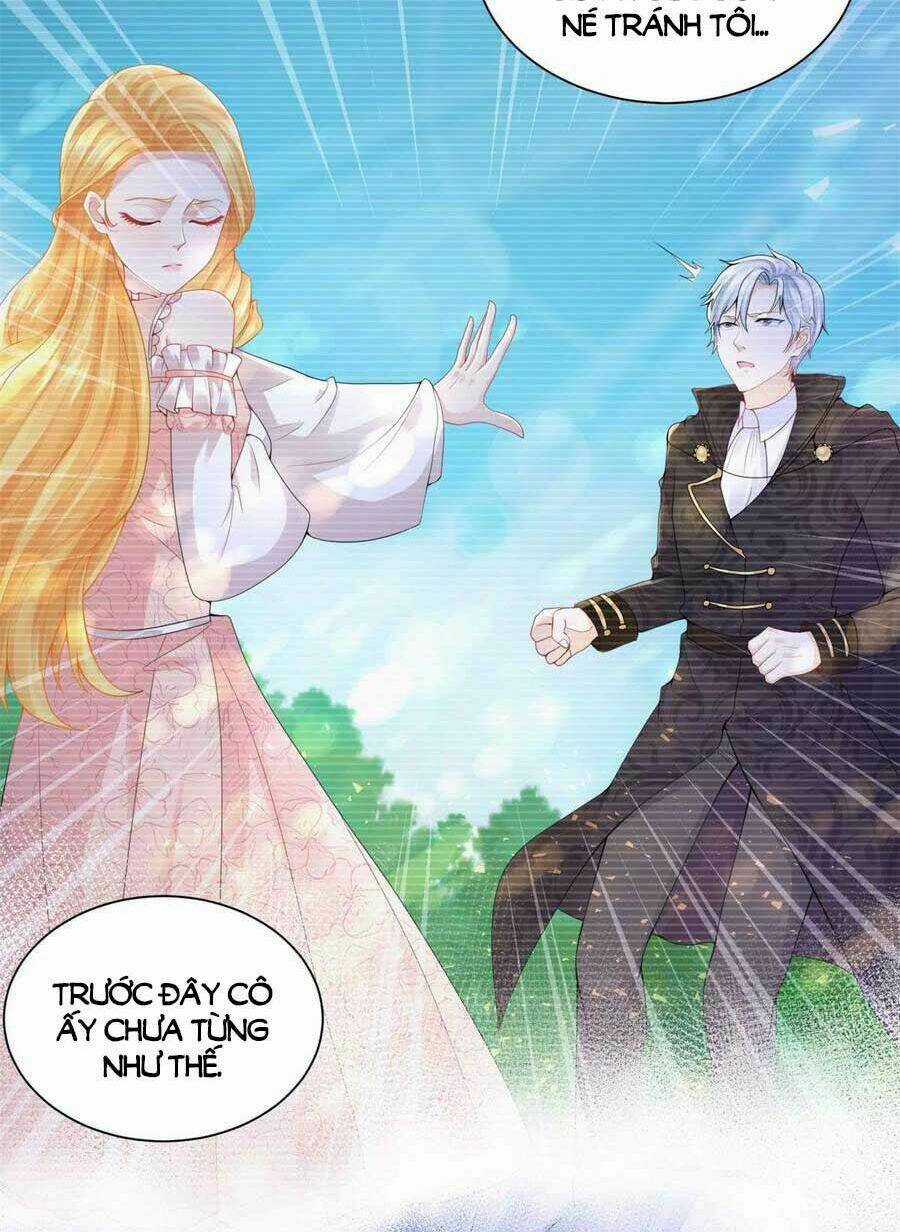 Tôi Muốn Trở Thành Tiểu Thư Công Tước Phế Vật Chapter 139 trang 14