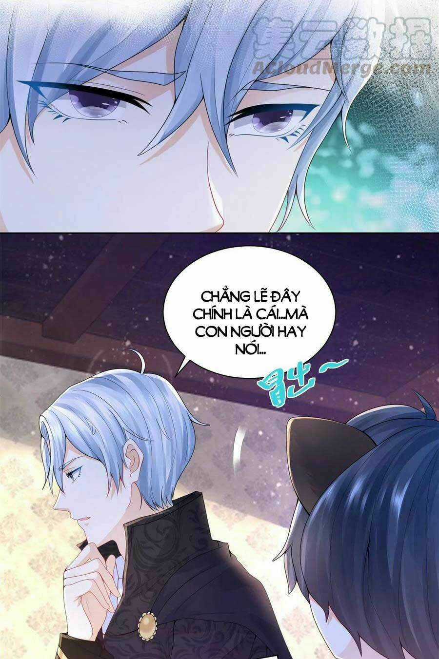 Tôi Muốn Trở Thành Tiểu Thư Công Tước Phế Vật Chapter 139 trang 15