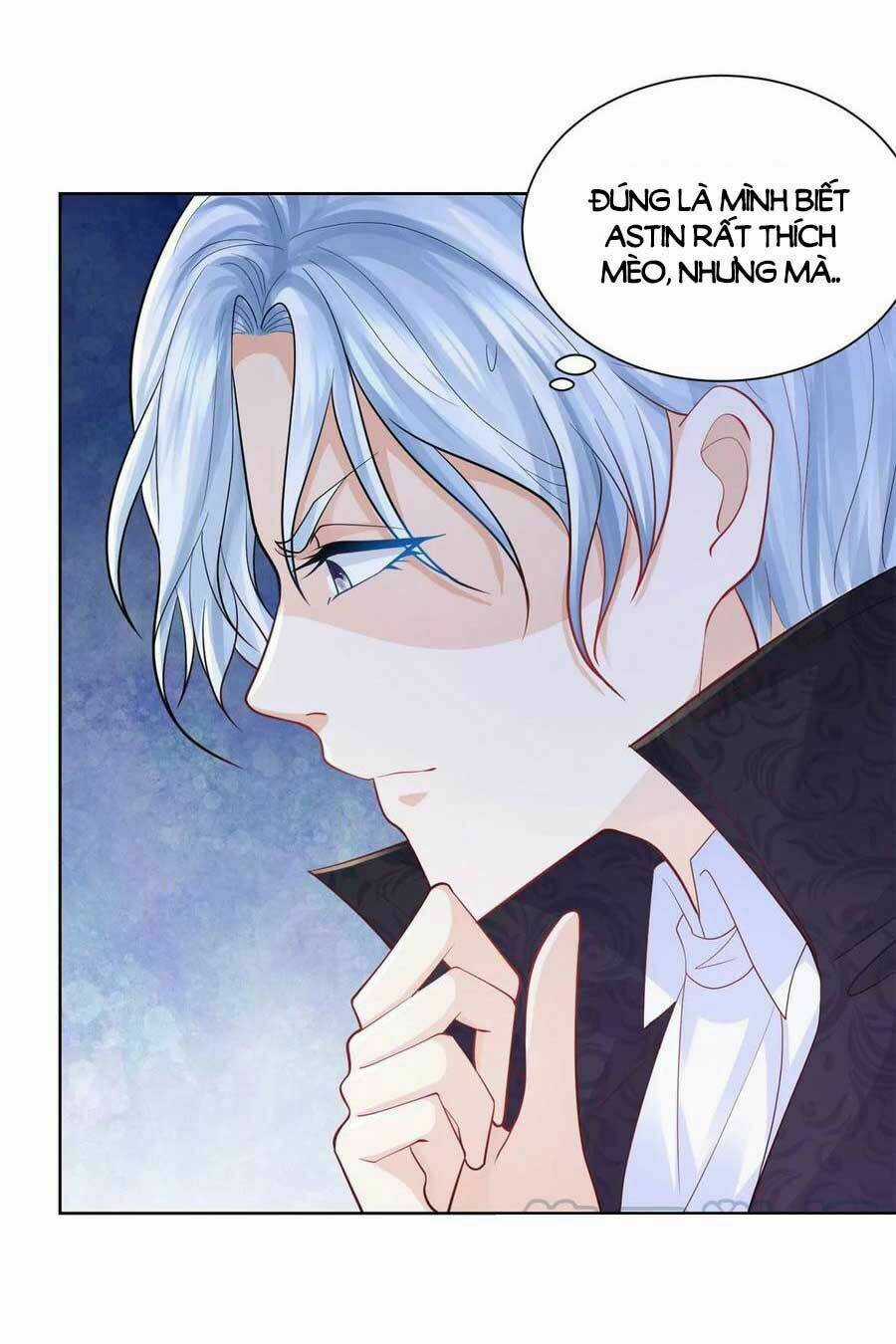 Tôi Muốn Trở Thành Tiểu Thư Công Tước Phế Vật Chapter 139 trang 19