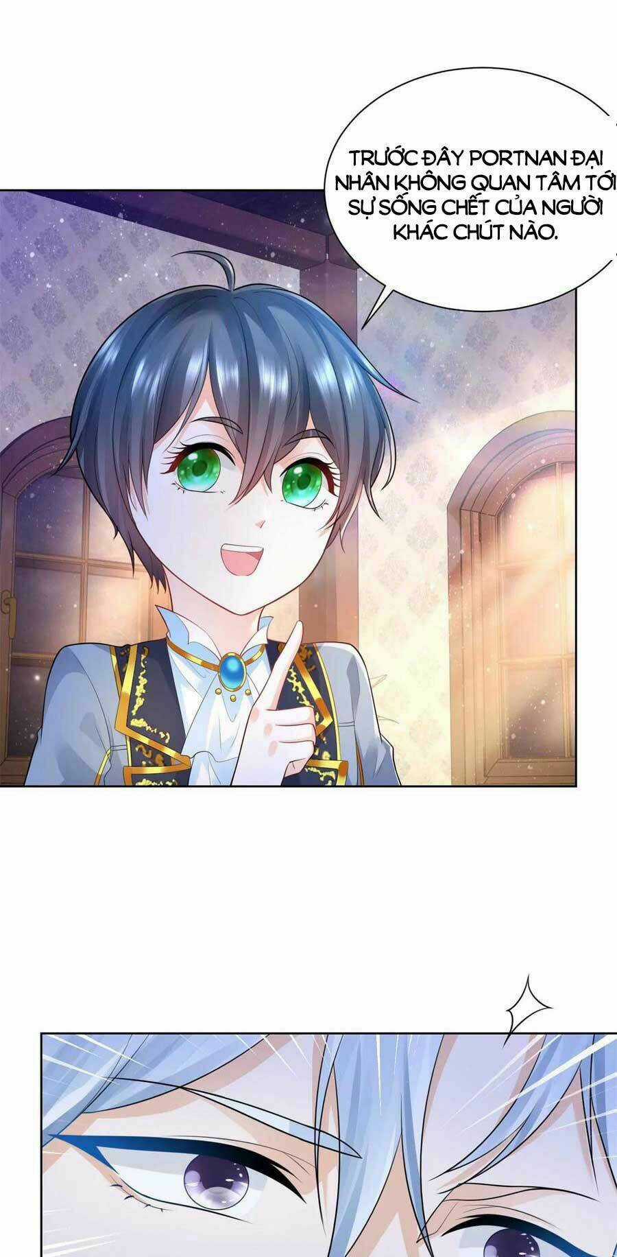 Tôi Muốn Trở Thành Tiểu Thư Công Tước Phế Vật Chapter 139 trang 2