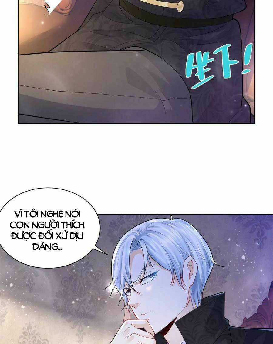 Tôi Muốn Trở Thành Tiểu Thư Công Tước Phế Vật Chapter 139 trang 22