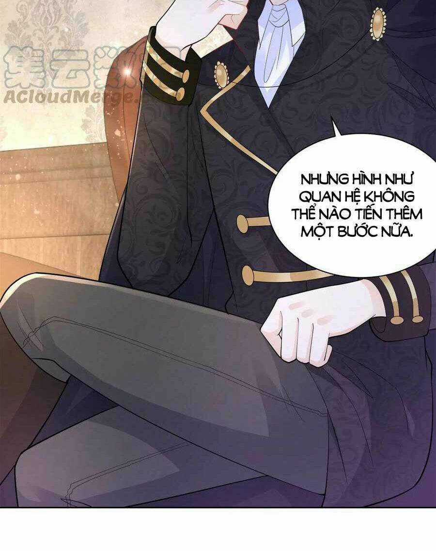 Tôi Muốn Trở Thành Tiểu Thư Công Tước Phế Vật Chapter 139 trang 23
