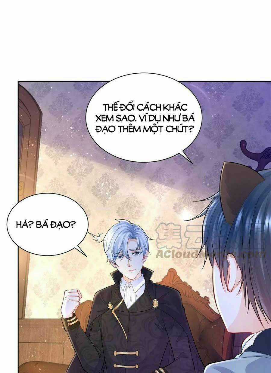 Tôi Muốn Trở Thành Tiểu Thư Công Tước Phế Vật Chapter 139 trang 24